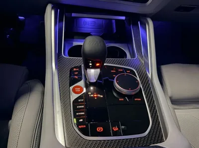 BMW XM