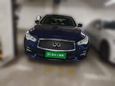 Infiniti Q50L