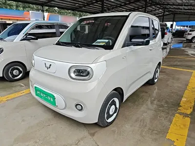 Wuling MINIEV