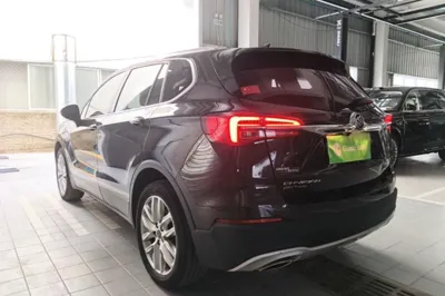 Buick Envision