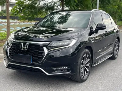 Honda UR-V