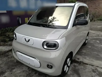Wuling MINIEV
