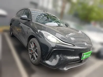 IM LS6