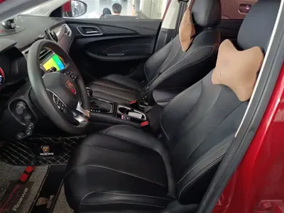 Roewe i5