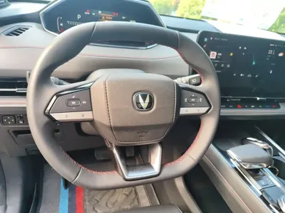 Changan CS55PLUS