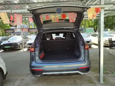 Geely Xingyue L