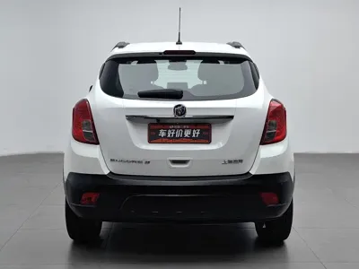 Buick Encore