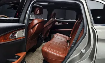 Lincoln MKX