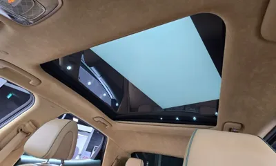 Genesis GV60