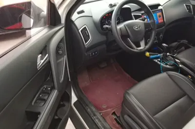 Hyundai ix25