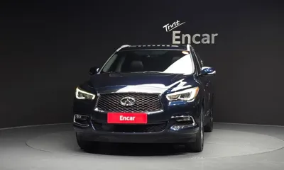Infiniti QX60