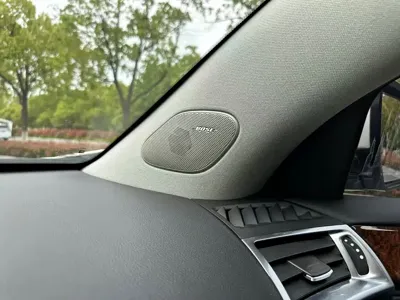 Cadillac SRX