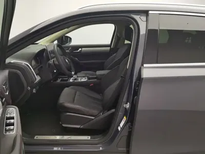 BYD Tang New Energy