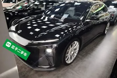 Nio ET5T