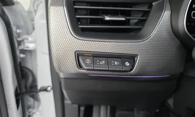 Renault-KoreaSamsung Arkana