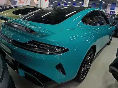 Xiaomi SU7