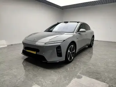 Nio ET5