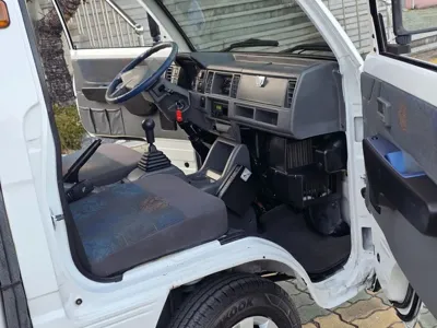 ChevroletGMDaewoo labo