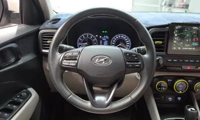 Hyundai Venue