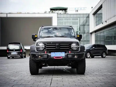 Tank Tank 300