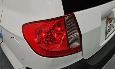 Hyundai Click