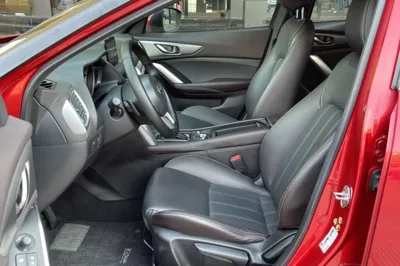 Mazda CX-4