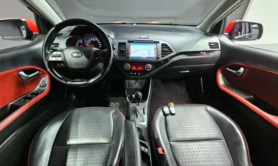 Kia Morning