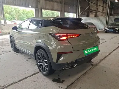 Changan UNI-T