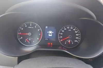 Kia K2