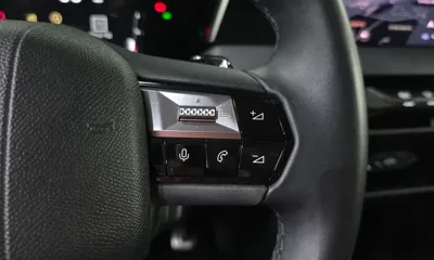 Citroen-DS DS4