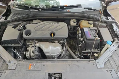 MG 5