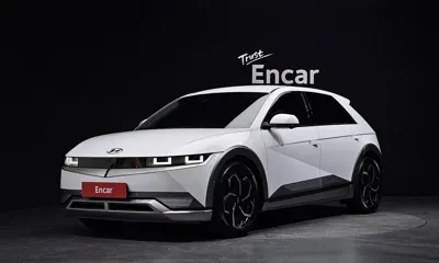 Hyundai Ioniq5