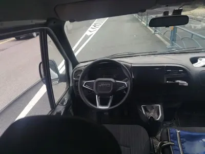 JMC Tesla