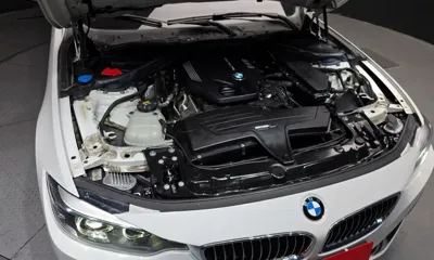 BMW 4-Series