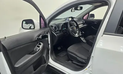 ChevroletGMDaewoo Orlando