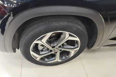 Geely Auto Monjaro L