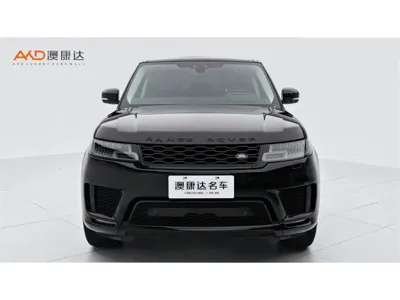 Land Rover Sport