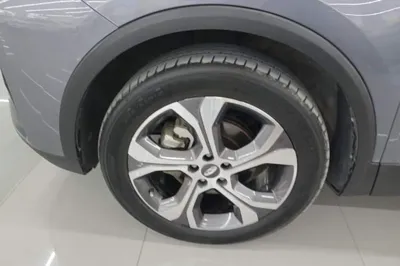 Chery Tiggo 7 Plus