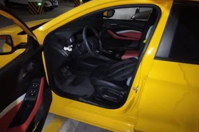 MG 5