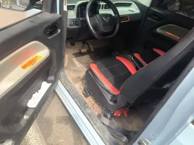 Wuling MINIEV