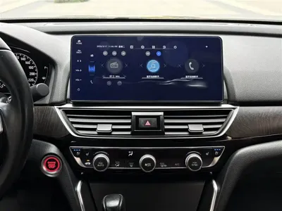 Honda Inspire