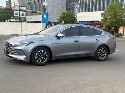 BYD Destroyer 05