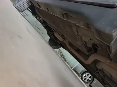 GAC Motor Trumpchi GS4