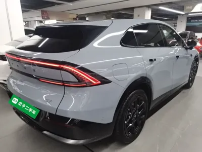 Xpeng G7