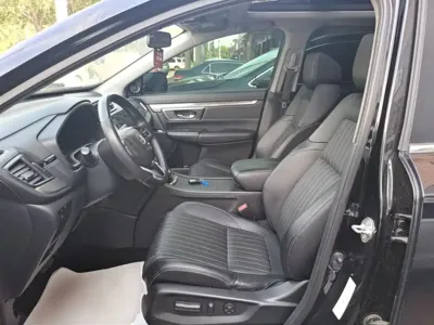 Honda Breeze