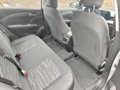 Chevrolet Monza
