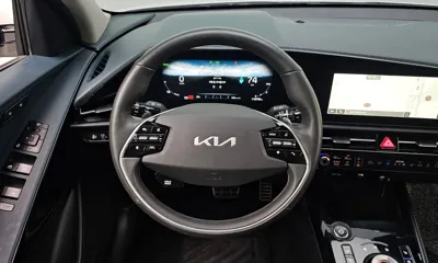 Kia Niro