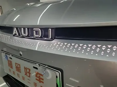 奥迪AUDI 奥迪E5 Sportback