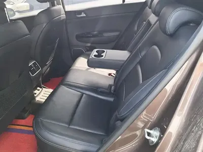 Kia KX5