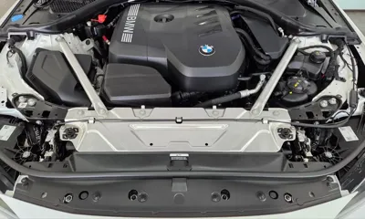 BMW 4-Series